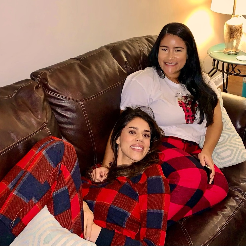 Meet your Posher, Katherine